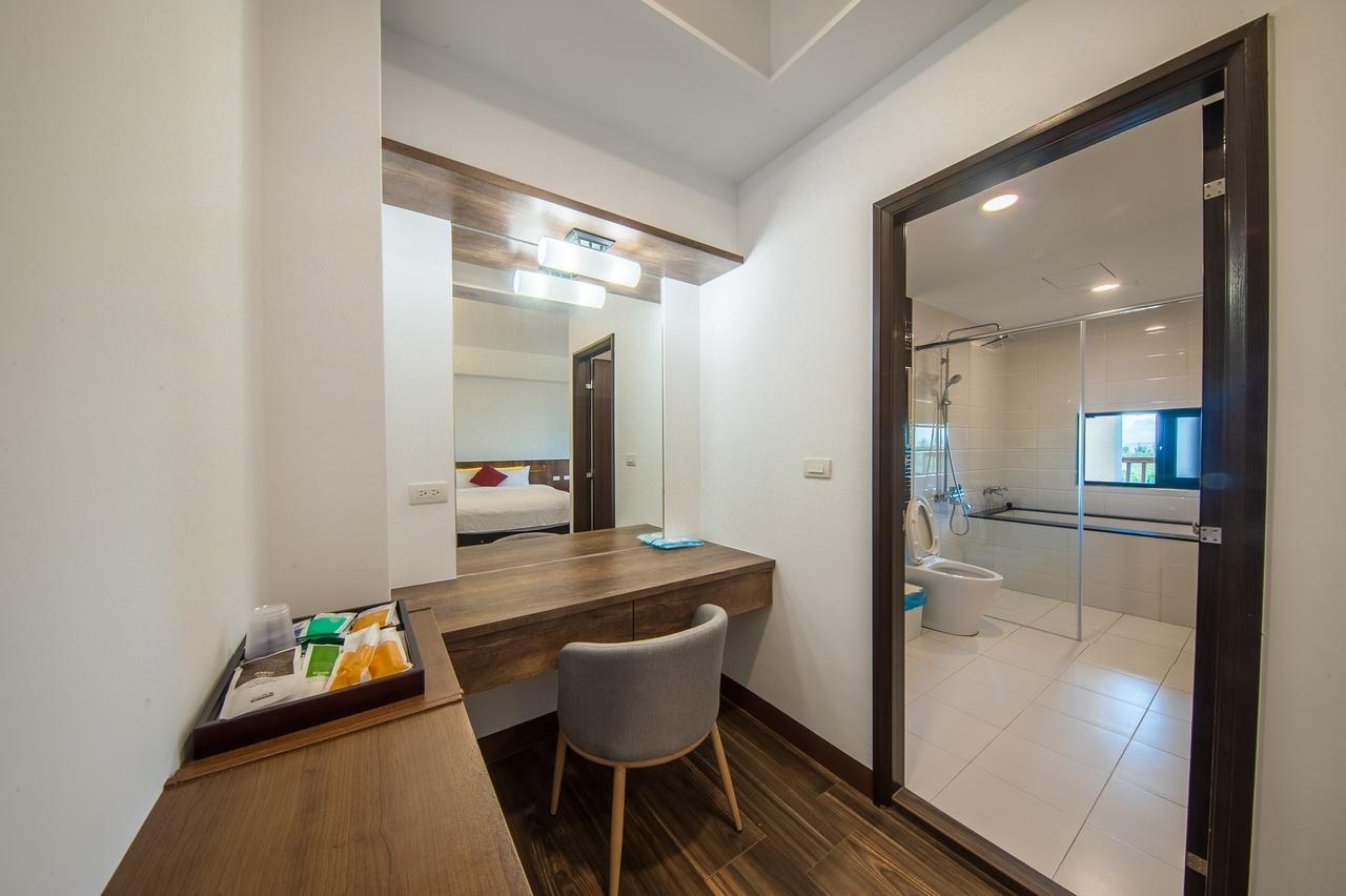 Said Go B&B Magong Exterior foto